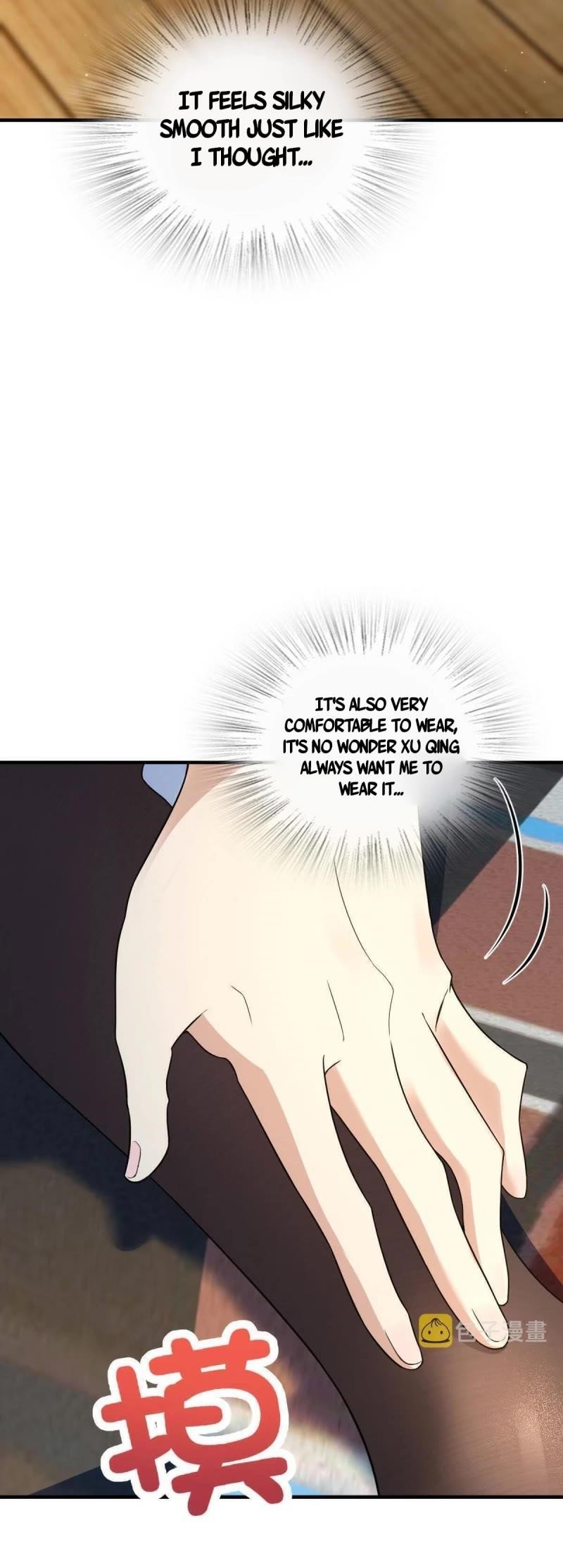 My Wife is From a Thousand Years Ago - Chapter 99 Page 4