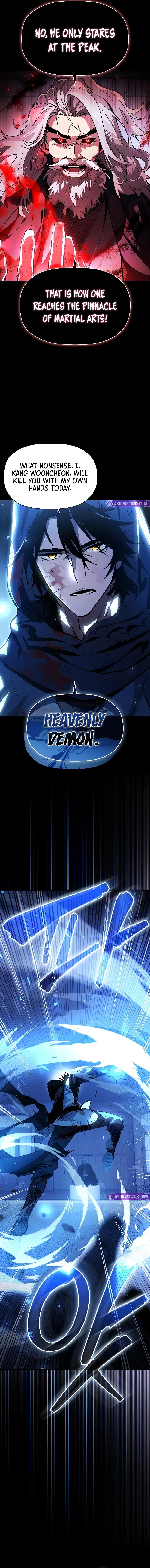 World’s Strongest Survivor - Chapter 1 Page 5