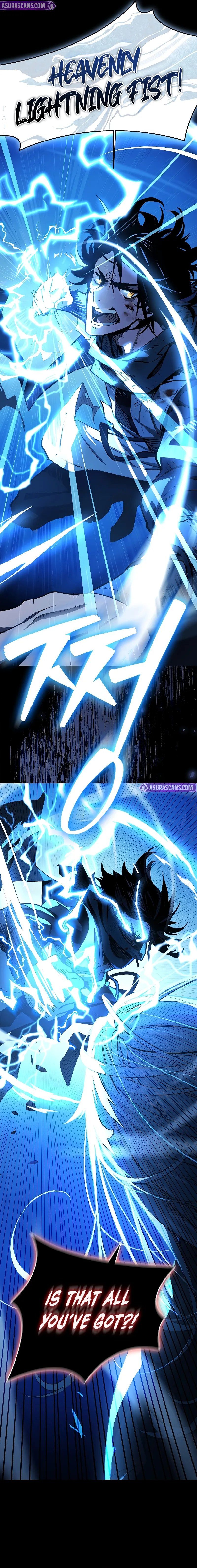 World’s Strongest Survivor - Chapter 1 Page 6