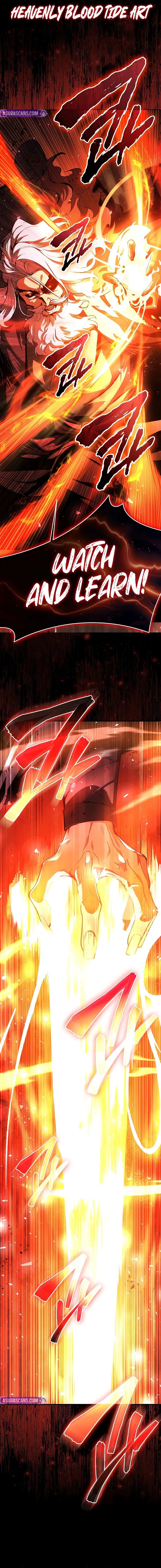 World’s Strongest Survivor - Chapter 1 Page 7