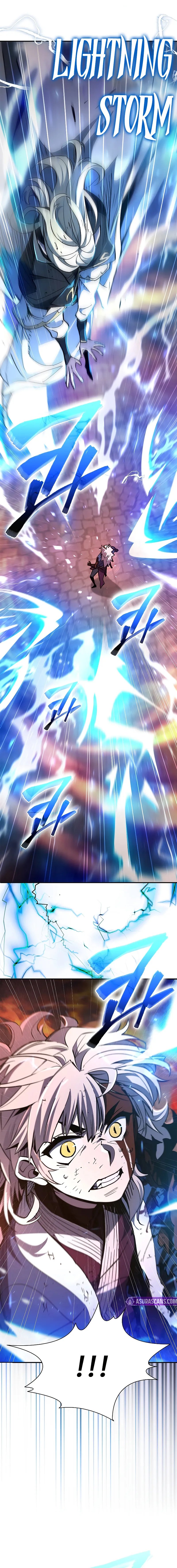 World’s Strongest Survivor - Chapter 8 Page 4