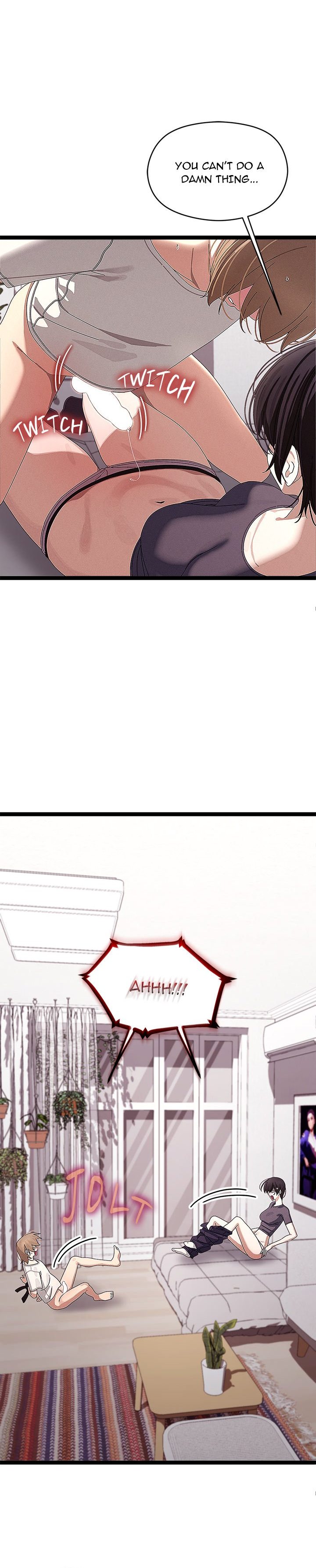 From Weakling to Nemesis - Chapter 23 Page 4