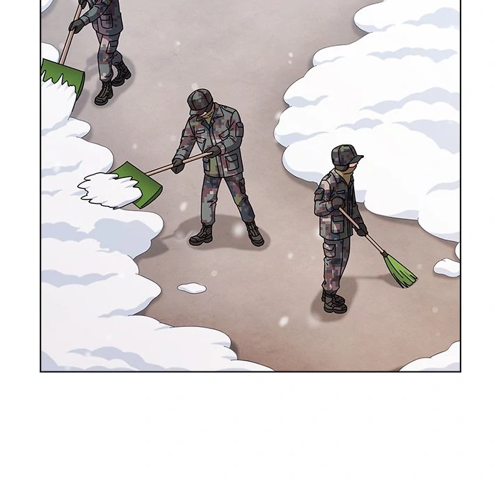 Sweet Girl, Dirty Secrets - Chapter 1 Page 10