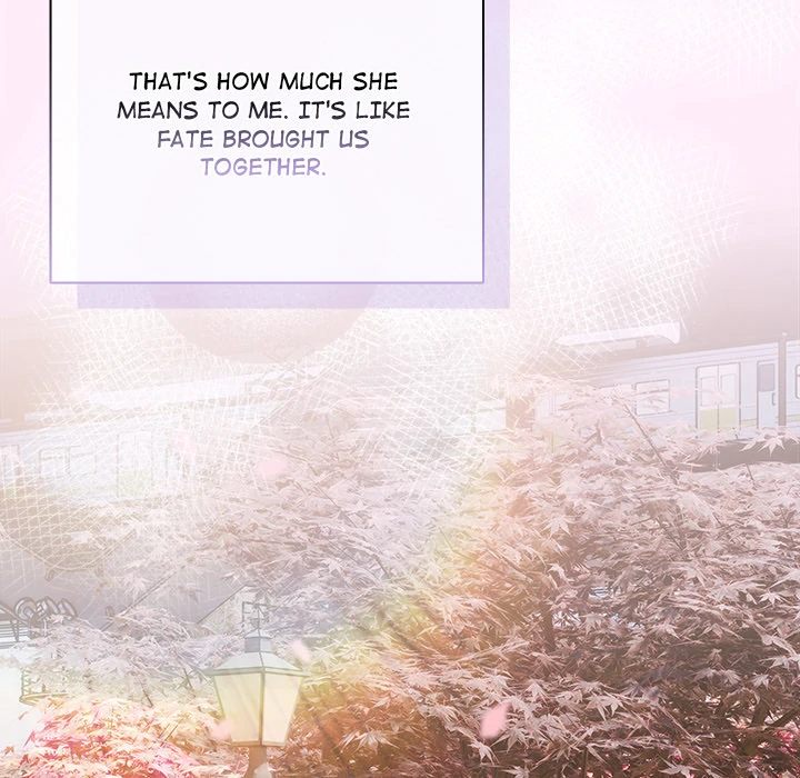 Sweet Girl, Dirty Secrets - Chapter 1 Page 111