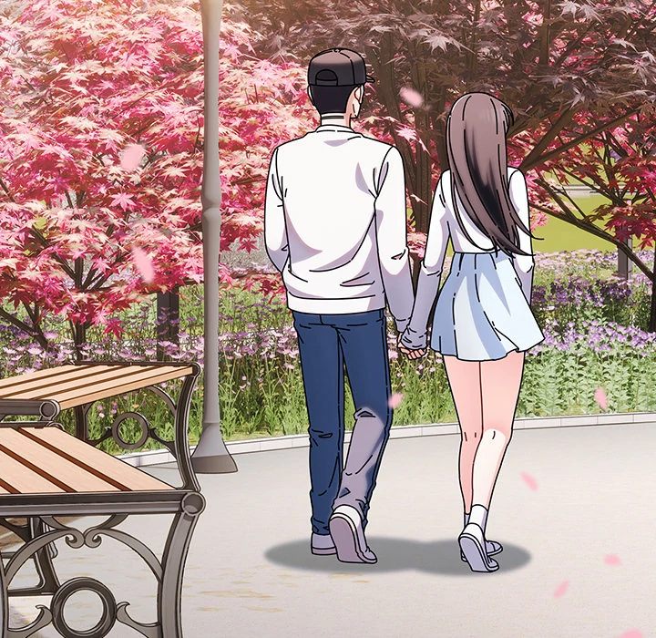 Sweet Girl, Dirty Secrets - Chapter 1 Page 112