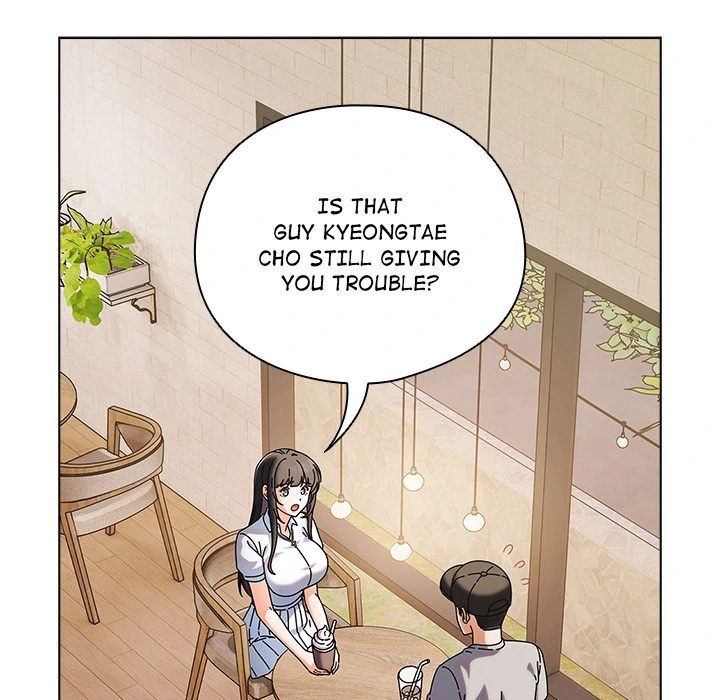 Sweet Girl, Dirty Secrets - Chapter 1 Page 118