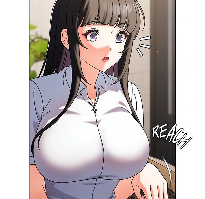 Sweet Girl, Dirty Secrets - Chapter 1 Page 125