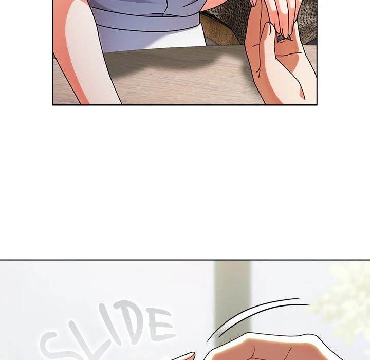 Sweet Girl, Dirty Secrets - Chapter 1 Page 126