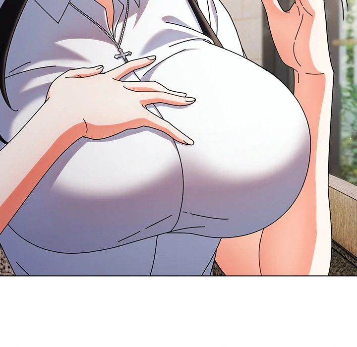 Sweet Girl, Dirty Secrets - Chapter 1 Page 130