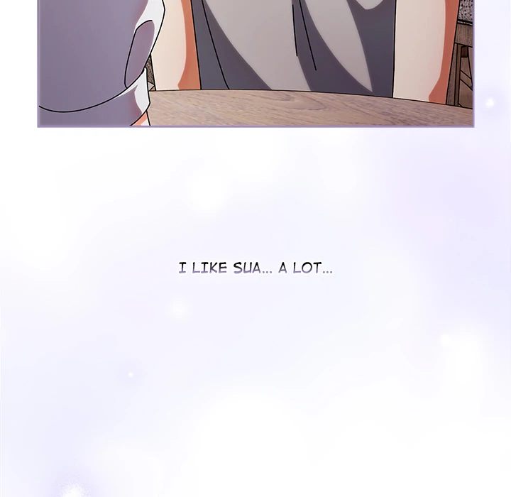 Sweet Girl, Dirty Secrets - Chapter 1 Page 140