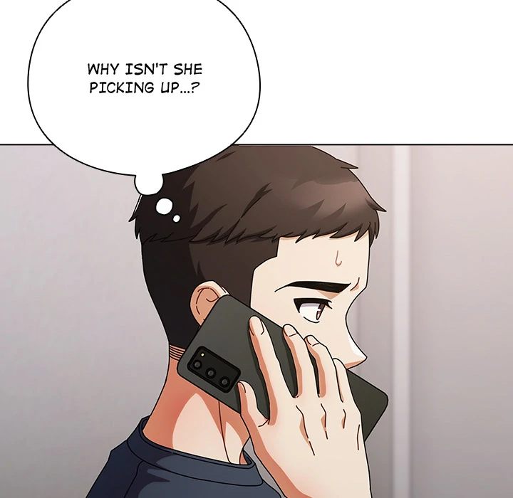 Sweet Girl, Dirty Secrets - Chapter 1 Page 146