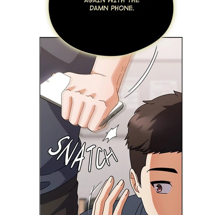 Sweet Girl, Dirty Secrets - Chapter 1 Page 148