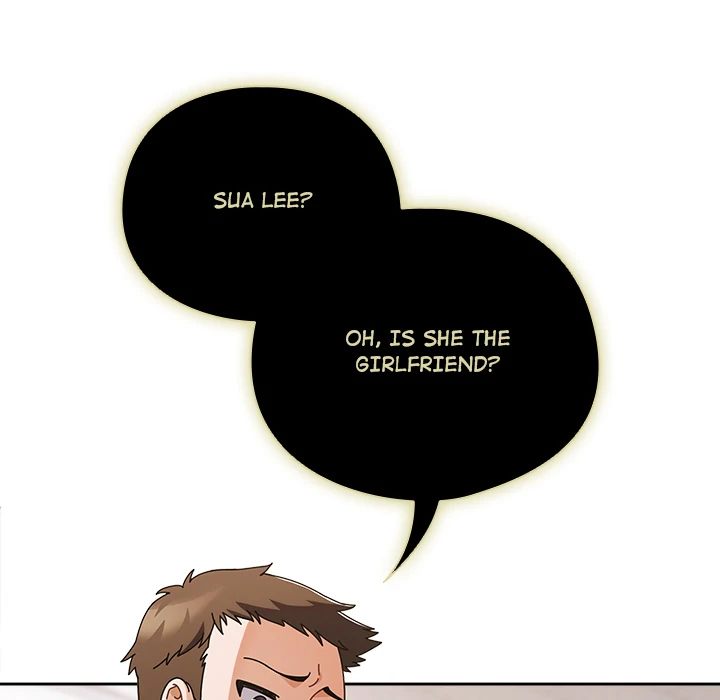 Sweet Girl, Dirty Secrets - Chapter 1 Page 150