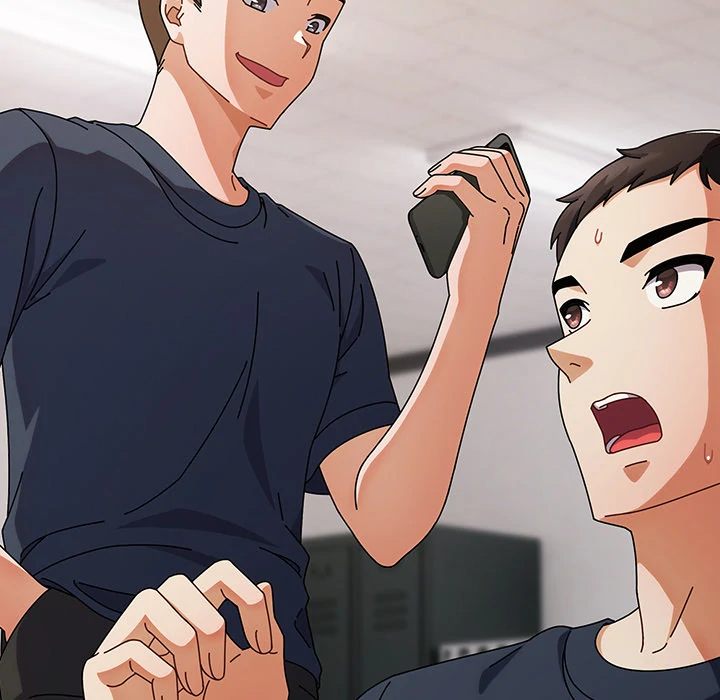 Sweet Girl, Dirty Secrets - Chapter 1 Page 151