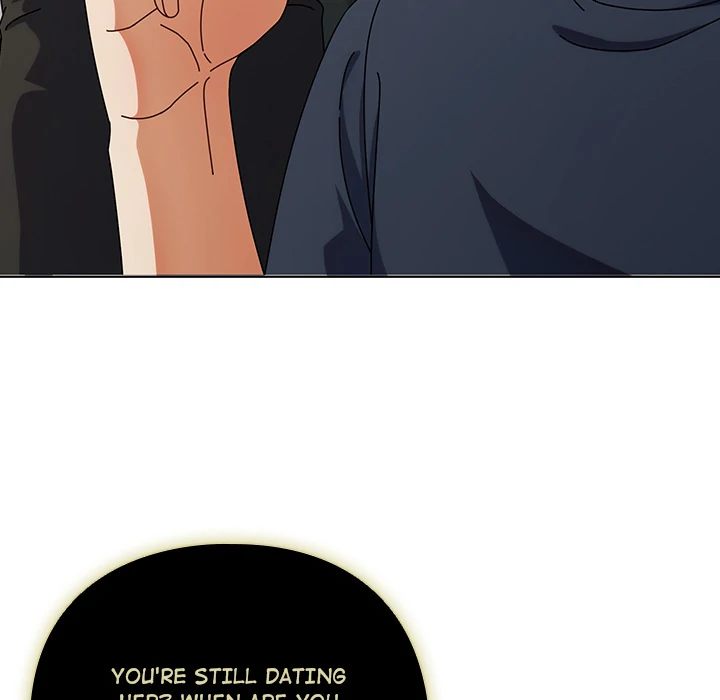 Sweet Girl, Dirty Secrets - Chapter 1 Page 152