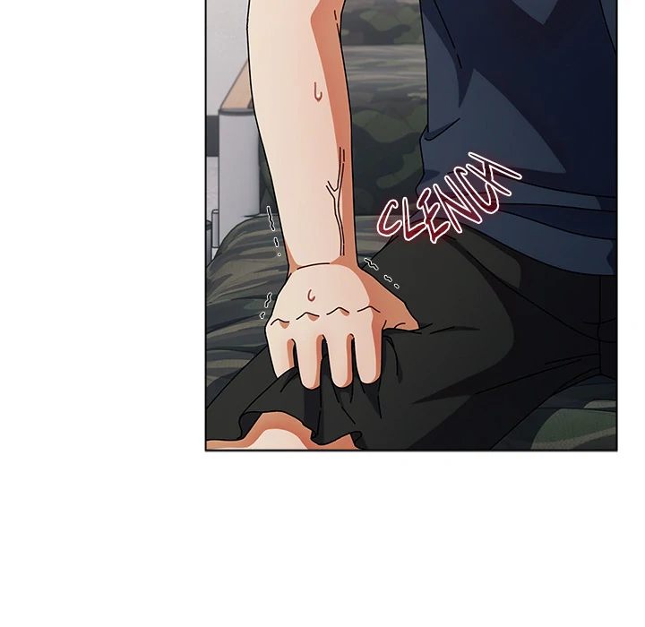 Sweet Girl, Dirty Secrets - Chapter 1 Page 154