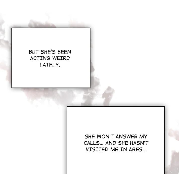 Sweet Girl, Dirty Secrets - Chapter 1 Page 155