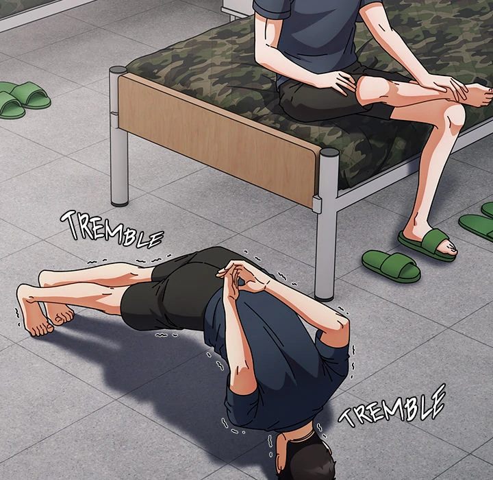 Sweet Girl, Dirty Secrets - Chapter 1 Page 157