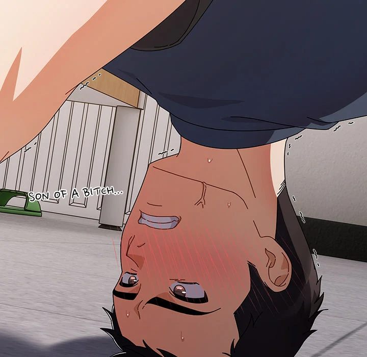 Sweet Girl, Dirty Secrets - Chapter 1 Page 160