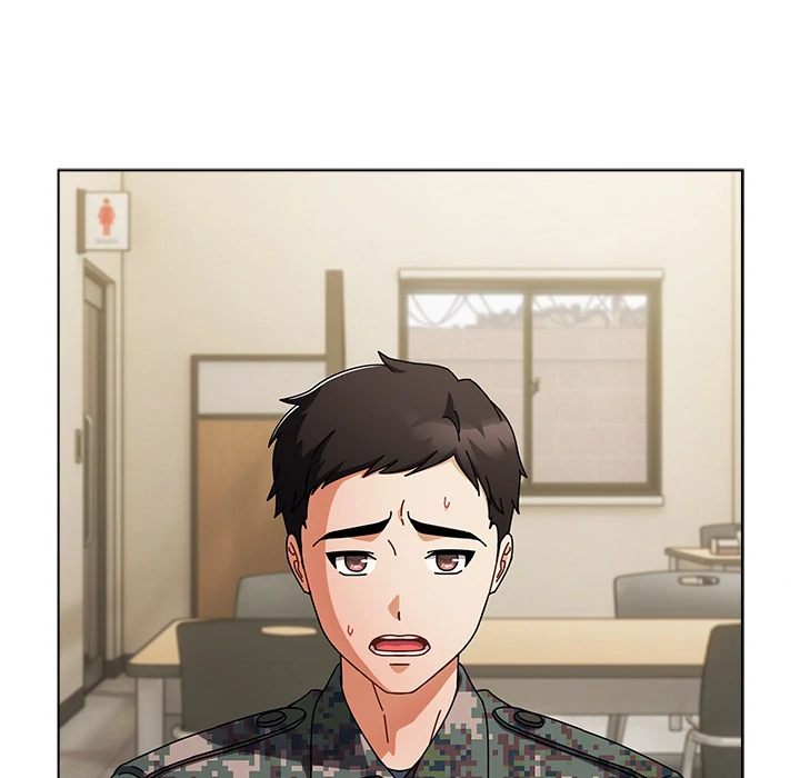 Sweet Girl, Dirty Secrets - Chapter 1 Page 163