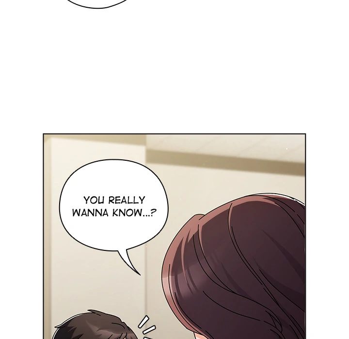 Sweet Girl, Dirty Secrets - Chapter 1 Page 169