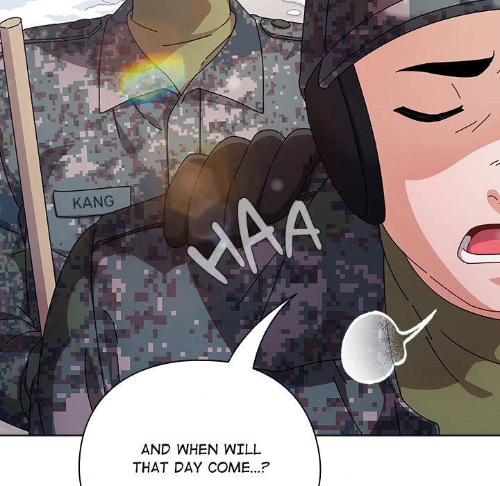 Sweet Girl, Dirty Secrets - Chapter 1 Page 17