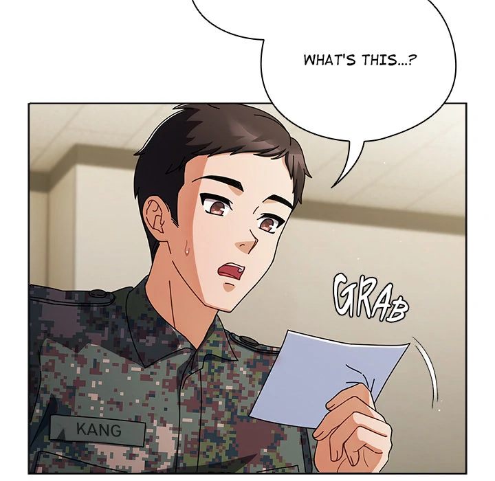 Sweet Girl, Dirty Secrets - Chapter 1 Page 176