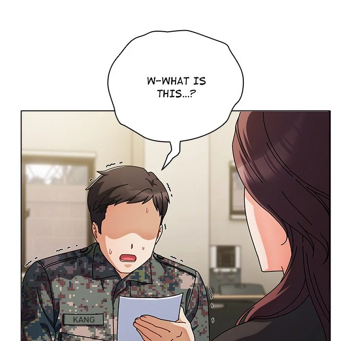 Sweet Girl, Dirty Secrets - Chapter 1 Page 179