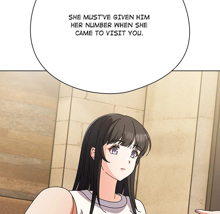 Sweet Girl, Dirty Secrets - Chapter 1 Page 185