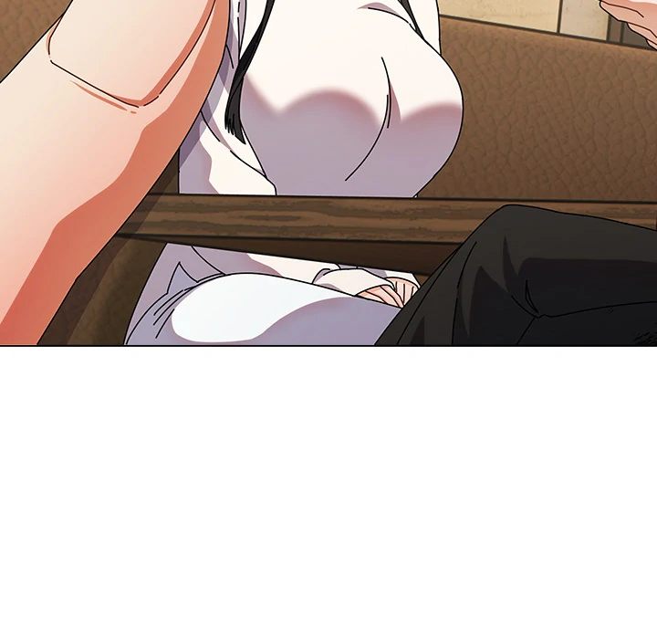 Sweet Girl, Dirty Secrets - Chapter 1 Page 186