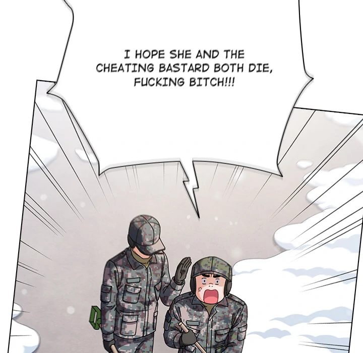 Sweet Girl, Dirty Secrets - Chapter 1 Page 19