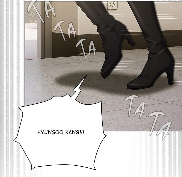 Sweet Girl, Dirty Secrets - Chapter 1 Page 216