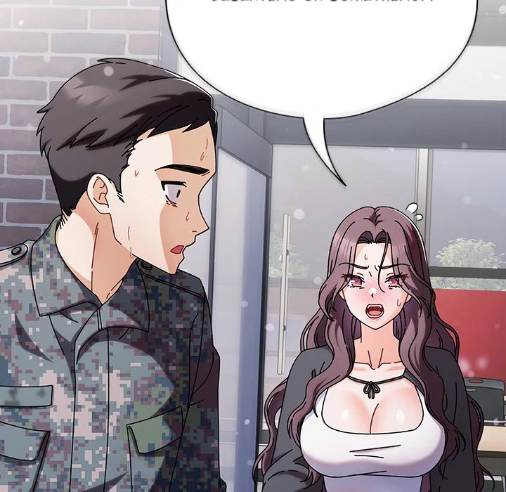 Sweet Girl, Dirty Secrets - Chapter 1 Page 218