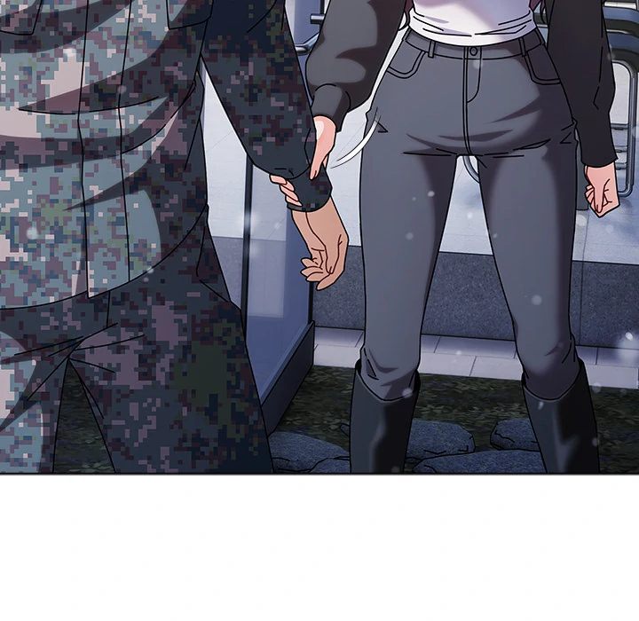 Sweet Girl, Dirty Secrets - Chapter 1 Page 219