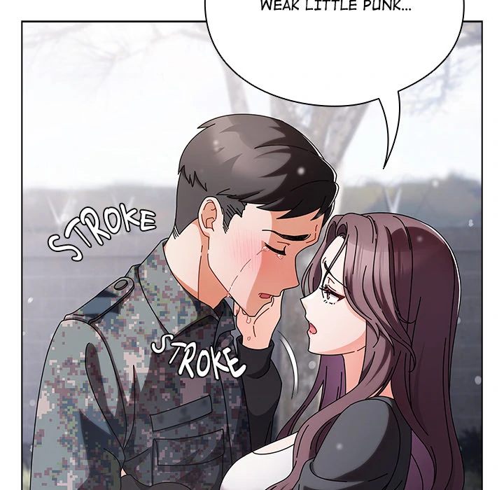 Sweet Girl, Dirty Secrets - Chapter 1 Page 229