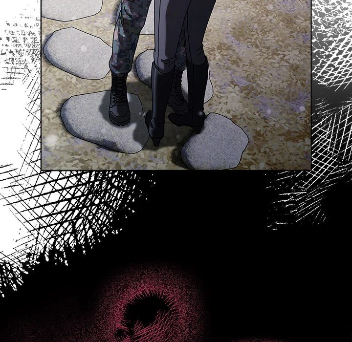 Sweet Girl, Dirty Secrets - Chapter 1 Page 238