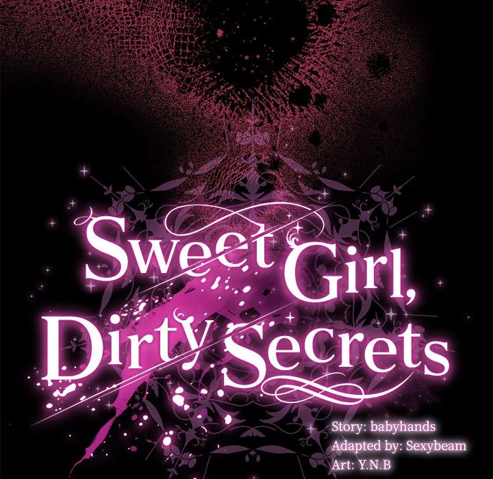 Sweet Girl, Dirty Secrets - Chapter 1 Page 245