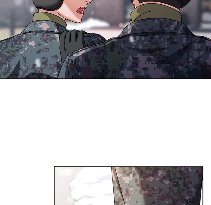 Sweet Girl, Dirty Secrets - Chapter 1 Page 25