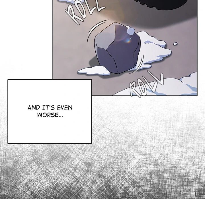 Sweet Girl, Dirty Secrets - Chapter 1 Page 27