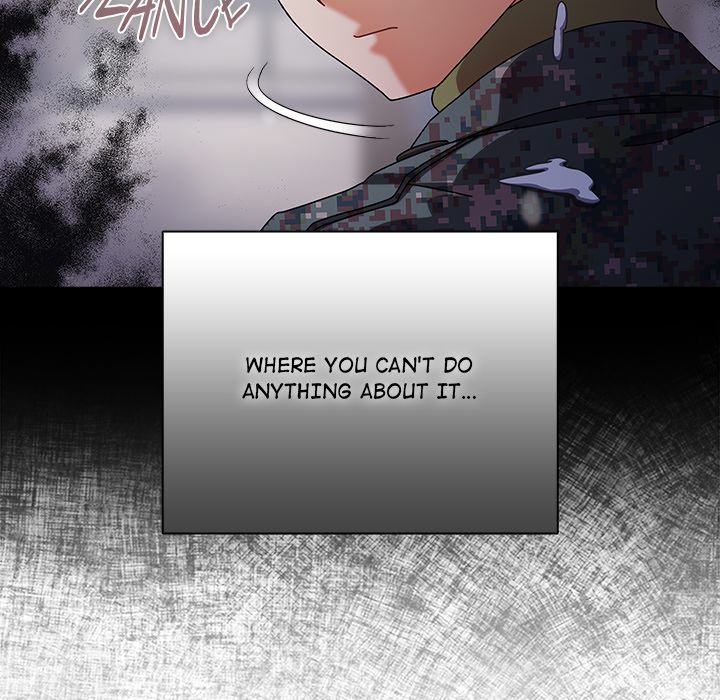 Sweet Girl, Dirty Secrets - Chapter 1 Page 29