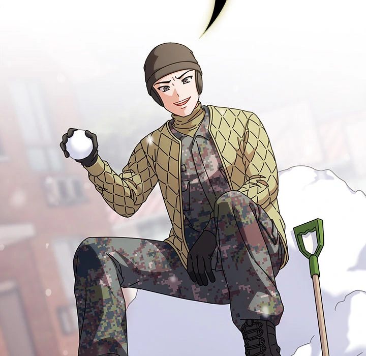 Sweet Girl, Dirty Secrets - Chapter 1 Page 31