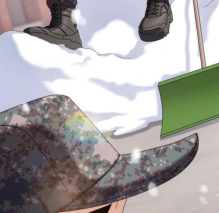 Sweet Girl, Dirty Secrets - Chapter 1 Page 32