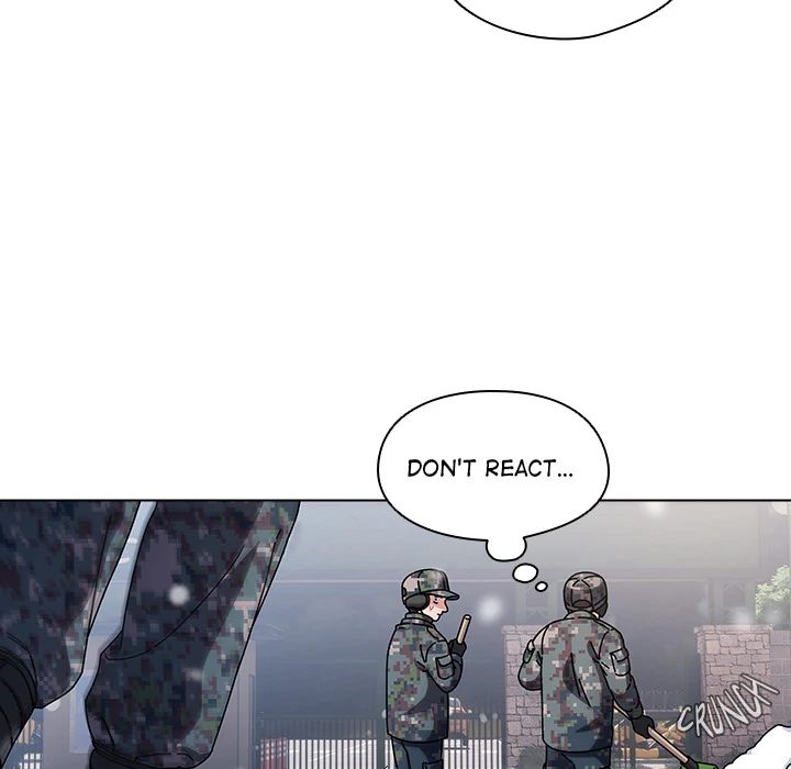 Sweet Girl, Dirty Secrets - Chapter 1 Page 34