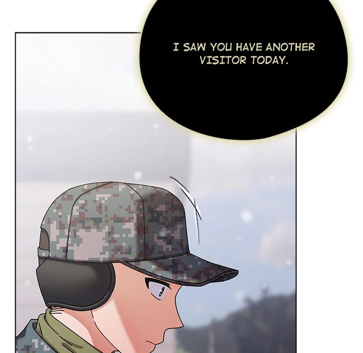 Sweet Girl, Dirty Secrets - Chapter 1 Page 36