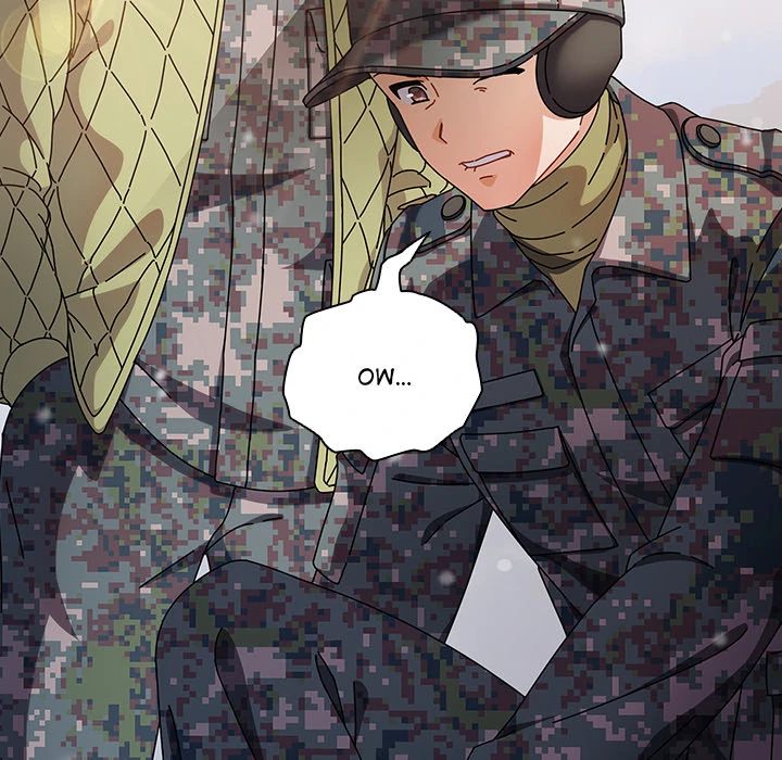 Sweet Girl, Dirty Secrets - Chapter 1 Page 42