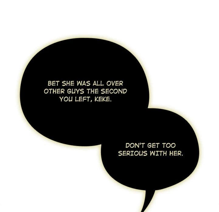 Sweet Girl, Dirty Secrets - Chapter 1 Page 44