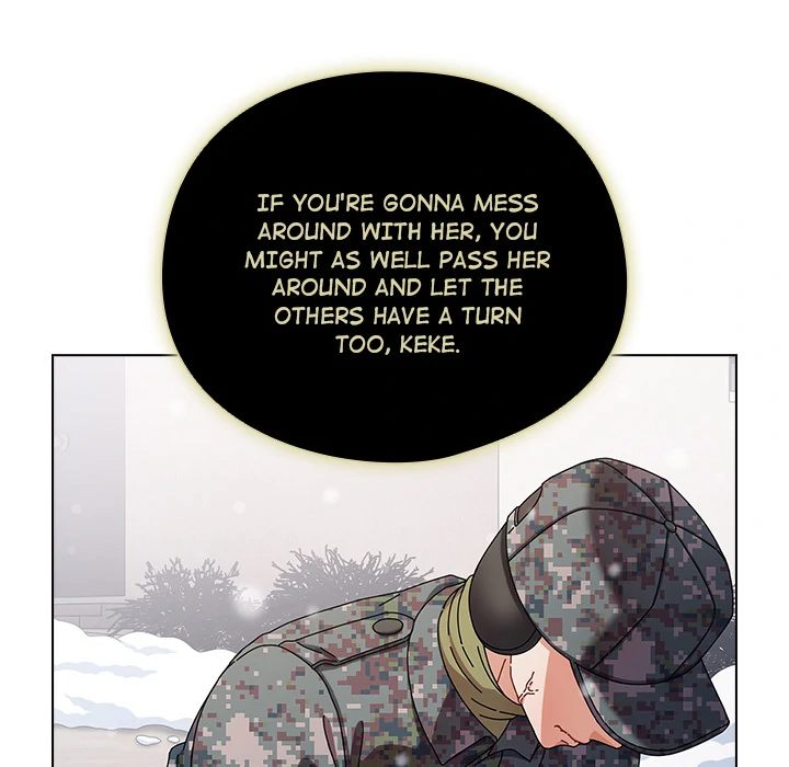 Sweet Girl, Dirty Secrets - Chapter 1 Page 47