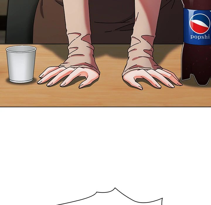 Sweet Girl, Dirty Secrets - Chapter 1 Page 53