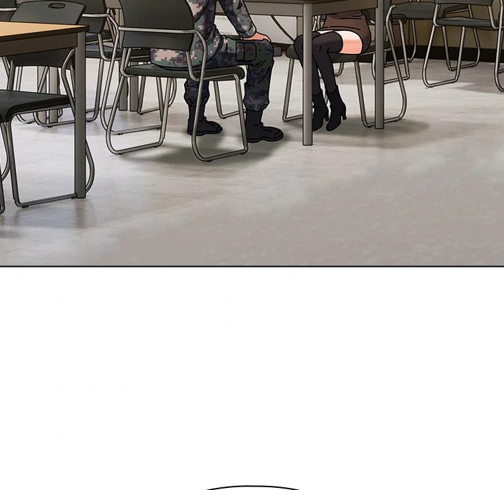 Sweet Girl, Dirty Secrets - Chapter 1 Page 57