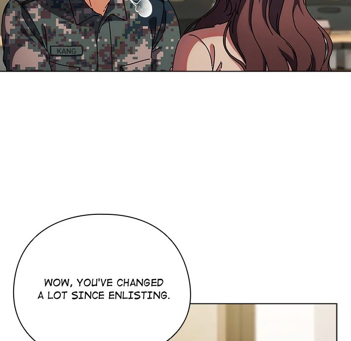 Sweet Girl, Dirty Secrets - Chapter 1 Page 62